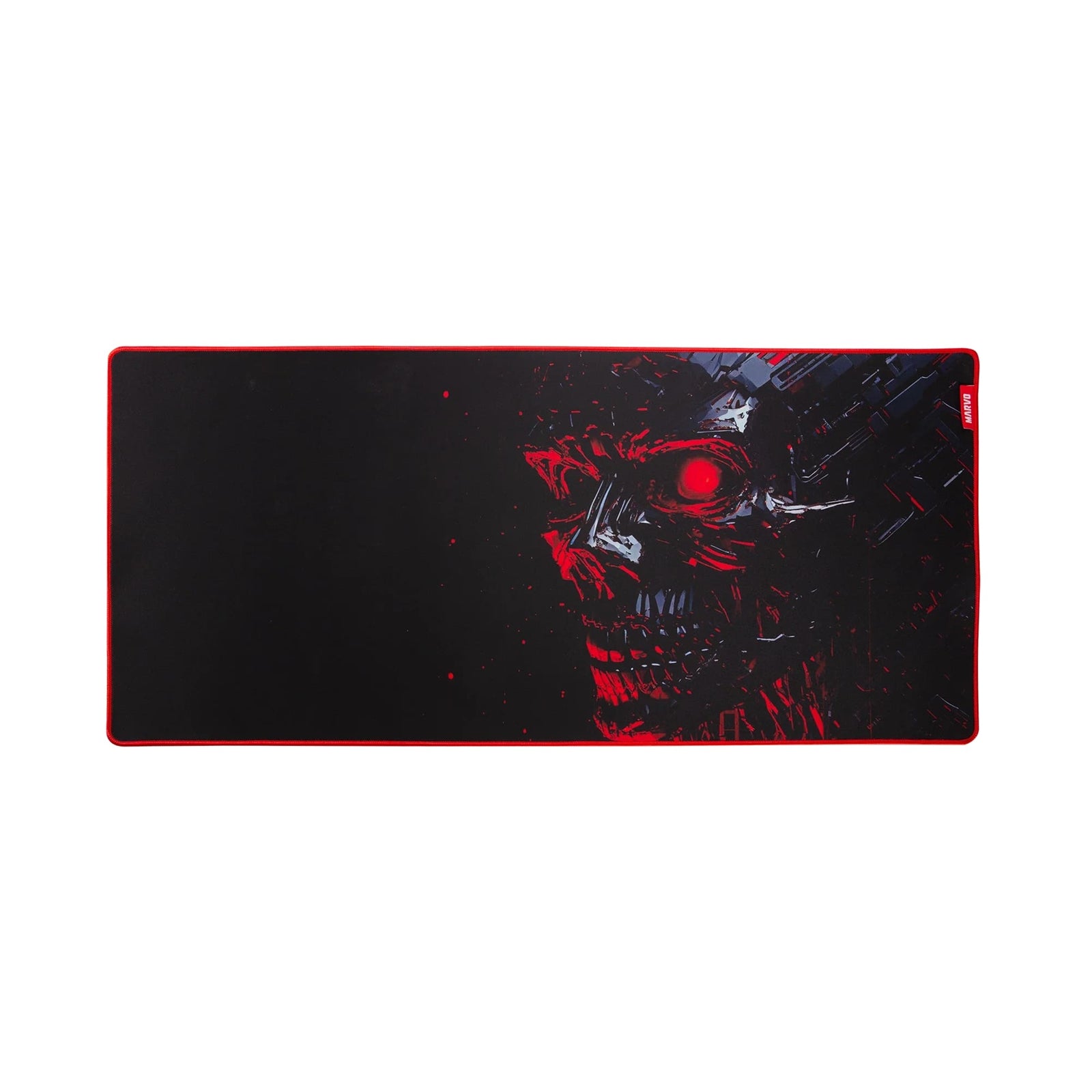 Marvo Scorpion G51 XL Gaming Mouse Pad 900x400mm Waterproof Black Marvo Scorpion G51 XL Gaming Mouse Pad 900x400mm Waterproof Black
